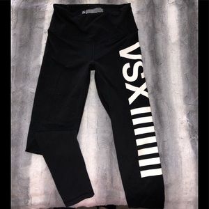 Victoria’s Secret Sport workout pant/tight
